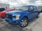 2018 Ford F-150 XL 2WD SuperCrew 5.5' Box