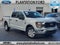 2023 Ford F-150 XLT 2WD SuperCrew 5.5' Box