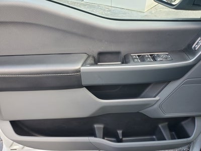 2023 Ford F-150 XLT 2WD SuperCrew 5.5' Box