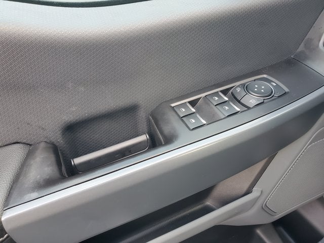 2023 Ford F-150 XLT 2WD SuperCrew 5.5' Box