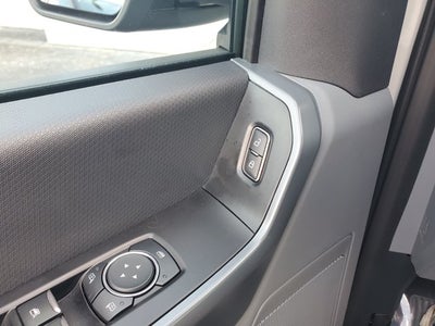 2023 Ford F-150 XLT 2WD SuperCrew 5.5' Box