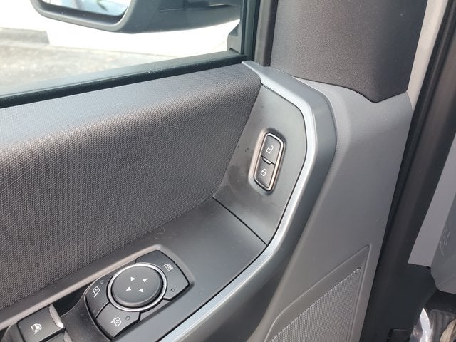 2023 Ford F-150 XLT 2WD SuperCrew 5.5' Box