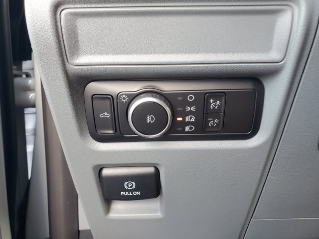 2023 Ford F-150 XLT 2WD SuperCrew 5.5' Box