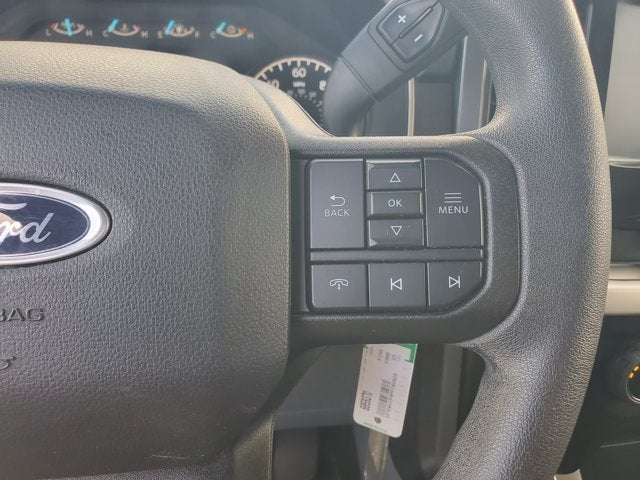 2023 Ford F-150 XLT 2WD SuperCrew 5.5' Box
