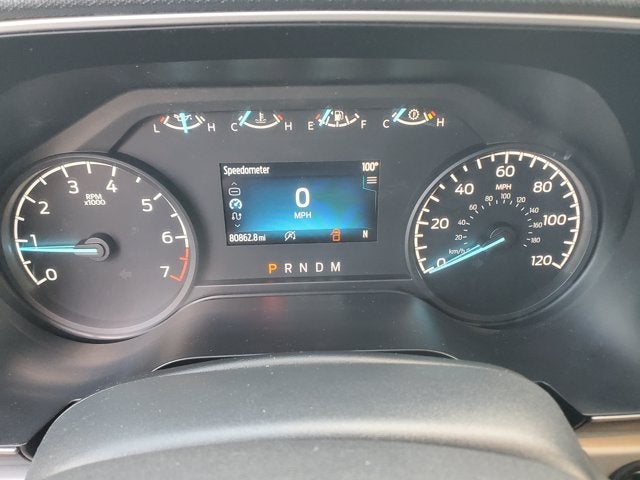 2023 Ford F-150 XLT 2WD SuperCrew 5.5' Box