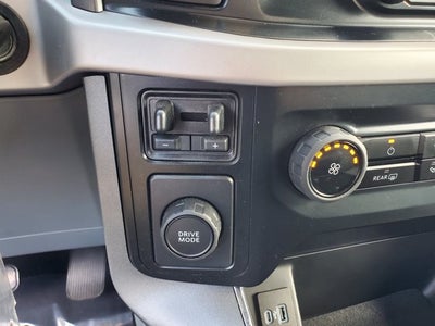 2023 Ford F-150 XLT 2WD SuperCrew 5.5' Box