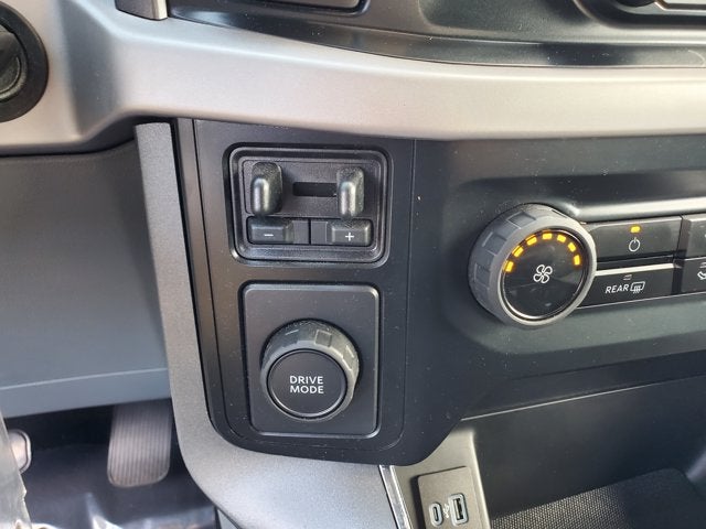 2023 Ford F-150 XLT 2WD SuperCrew 5.5' Box