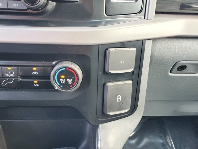 2023 Ford F-150 XLT 2WD SuperCrew 5.5' Box
