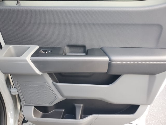 2023 Ford F-150 XLT 2WD SuperCrew 5.5' Box