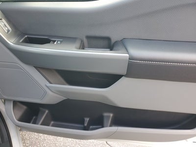 2023 Ford F-150 XLT 2WD SuperCrew 5.5' Box