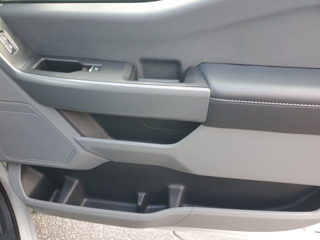 2023 Ford F-150 XLT 2WD SuperCrew 5.5' Box