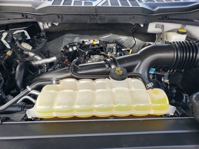 2023 Ford F-150 XLT 2WD SuperCrew 5.5' Box