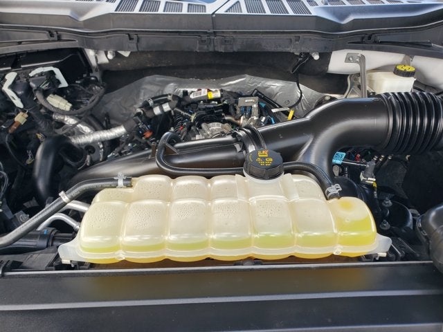 2023 Ford F-150 XLT 2WD SuperCrew 5.5' Box