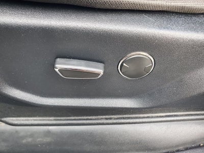 2015 Ford F-150 2WD SuperCrew 145 XL