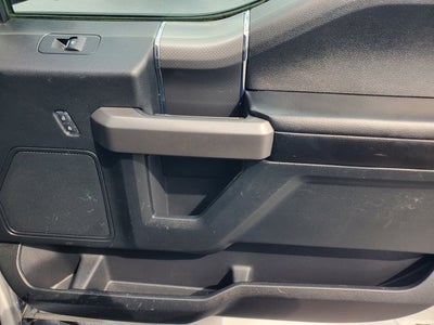 2015 Ford F-150 2WD SuperCrew 145 XL