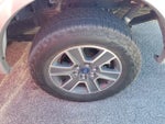 2015 Ford F-150 2WD SuperCrew 145 XL