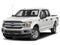2018 Ford F-150 XL 2WD SuperCrew 6.5' Box