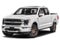 2022 Ford F-150 Tremor 4WD SuperCrew 5.5' Box