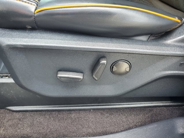 2022 Ford F-150 Tremor 4WD SuperCrew 5.5' Box