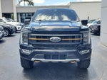 2022 Ford F-150 Tremor 4WD SuperCrew 5.5' Box