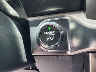 2022 Ford F-150 Tremor 4WD SuperCrew 5.5' Box