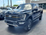 2022 Ford F-150 Tremor 4WD SuperCrew 5.5' Box
