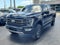 2022 Ford F-150 Tremor 4WD SuperCrew 5.5' Box