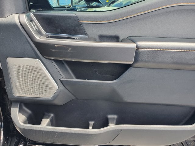 2022 Ford F-150 Tremor 4WD SuperCrew 5.5' Box