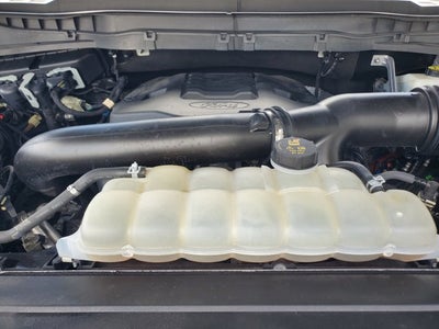2022 Ford F-150 Tremor 4WD SuperCrew 5.5' Box