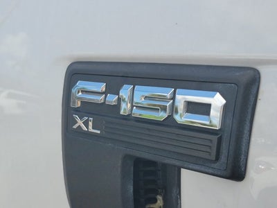 2021 Ford F-150 XL 4WD SuperCrew 5.5' Box