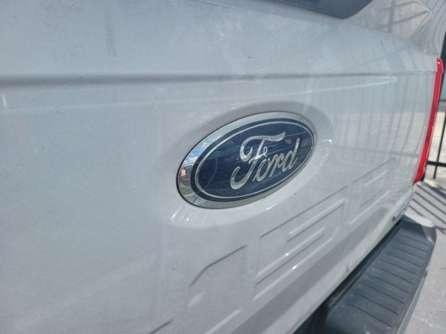 2021 Ford F-150 XL 4WD SuperCrew 5.5' Box