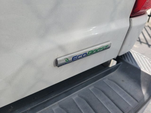 2021 Ford F-150 XL 4WD SuperCrew 5.5' Box