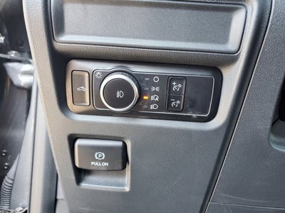 2023 Ford F-150 XL 4WD SuperCrew 5.5' Box