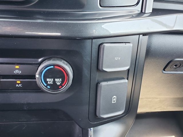 2023 Ford F-150 XL 4WD SuperCrew 5.5' Box