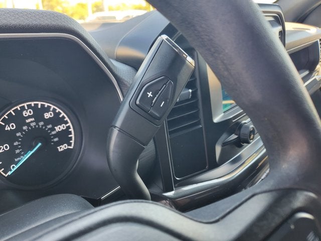 2023 Ford F-150 XL 4WD SuperCrew 5.5' Box