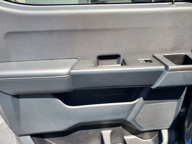 2023 Ford F-150 XL 4WD SuperCrew 5.5' Box