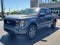 2023 Ford F-150 XL 4WD SuperCrew 5.5' Box