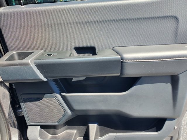 2023 Ford F-150 XL 4WD SuperCrew 5.5' Box