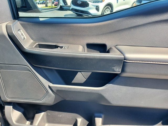 2023 Ford F-150 XL 4WD SuperCrew 5.5' Box