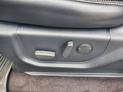 2020 Ford F-150 LARIAT 4WD SuperCrew 5.5' Box