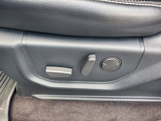 2020 Ford F-150 LARIAT 4WD SuperCrew 5.5' Box