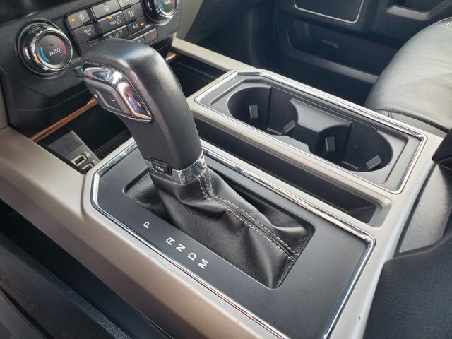 2020 Ford F-150 LARIAT 4WD SuperCrew 5.5' Box