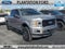 2020 Ford F-150 XL 4WD SuperCrew 5.5' Box