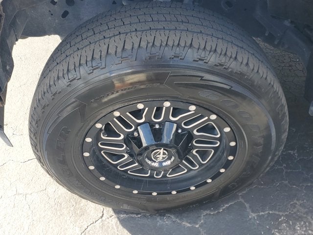 2020 Ford F-150 XL 4WD SuperCrew 5.5' Box