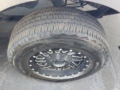 2020 Ford F-150 XL 4WD SuperCrew 5.5' Box