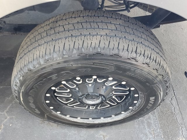 2020 Ford F-150 XL 4WD SuperCrew 5.5' Box