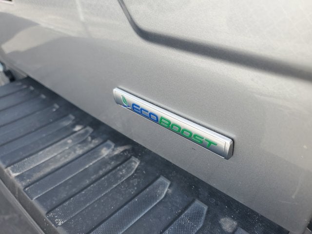 2020 Ford F-150 XL 4WD SuperCrew 5.5' Box