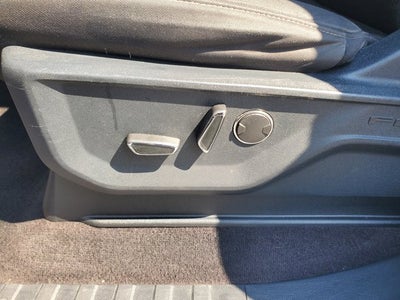 2021 Ford F-150 XLT 4WD SuperCrew 5.5' Box