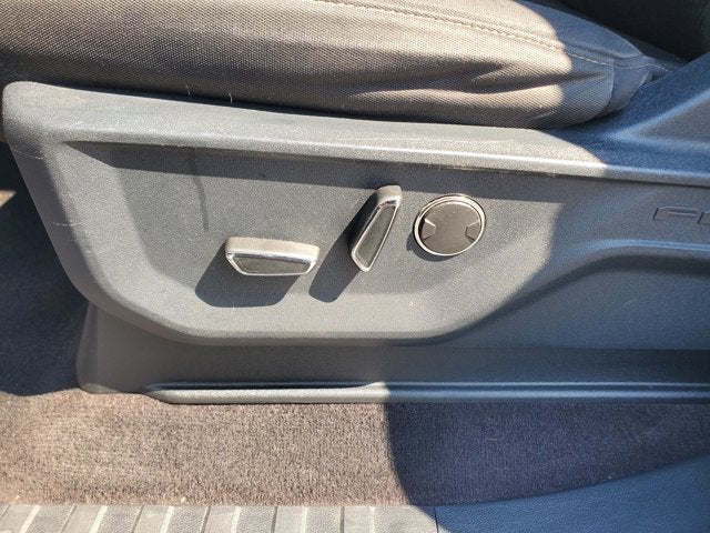 2021 Ford F-150 XLT 4WD SuperCrew 5.5' Box