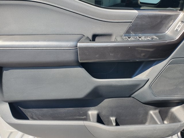 2021 Ford F-150 XLT 4WD SuperCrew 5.5' Box